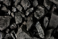 Bledlow Ridge coal boiler costs